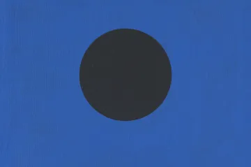 Protizvukem je i ticho. Milan Grygar vystavuje současnou tvorbu