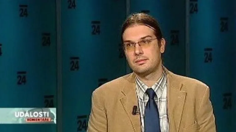 Rozhovor s hydrologem Janem Daňhelkou