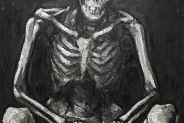 Díla šestašedesáti současných umělců jsou marnost nad marnost