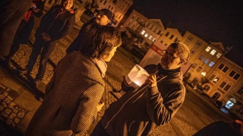 Autor: Michal Sedláček,  Zdroj: Michal Sedláček