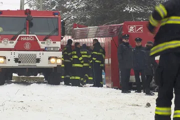 Největší zásah kvůli ptačí chřipce: Na Chebsku musí veterináři usmrtit přes 30 tisíc ptáků 