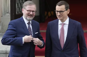 Polsko i Česko požádají EU o další peníze na zvládání migrační vlny