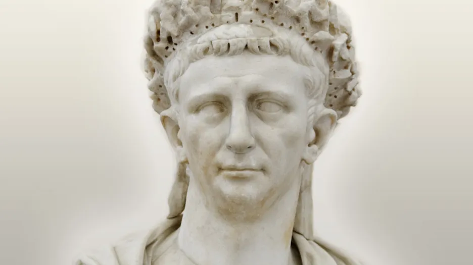 Císař Claudius