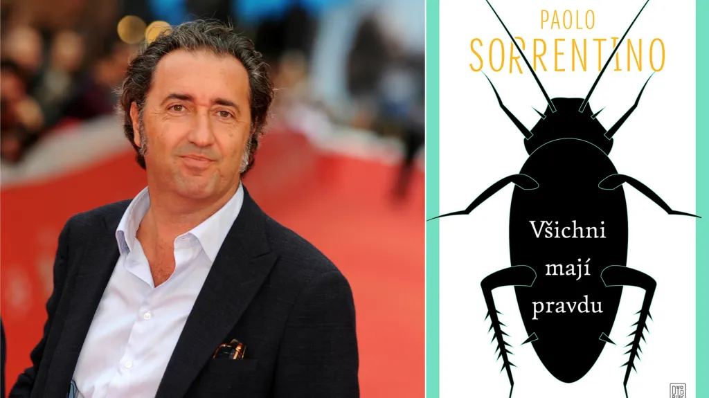Paolo Sorrentino / Všichni mají pravdu