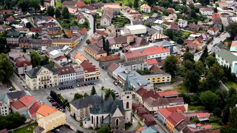 Humpolec