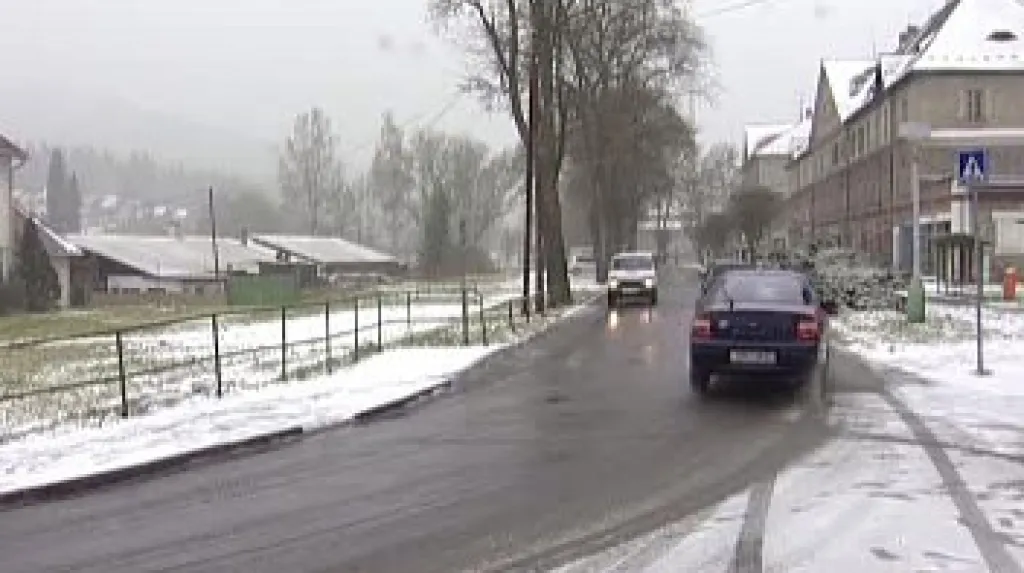 Loučovice