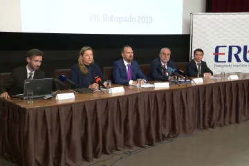 Elektřina mírně zdraží, plyn může i zlevnit. Regulátoři představili svou část cen pro příští rok
