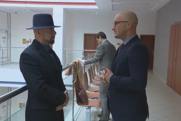 Podnikatel Procházka musí odstranit podzemní garáže v Brně za Lužánkami, potvrdil soud