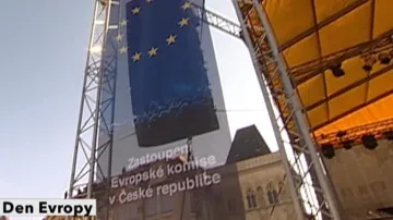 Den Evropy (Praha)