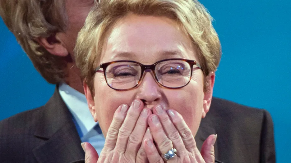 Pauline Maroisová