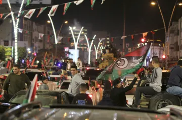 Nad Kaddáfím spojenci zavřeli nebe před deseti lety. Libyí dodnes zmítá chaos