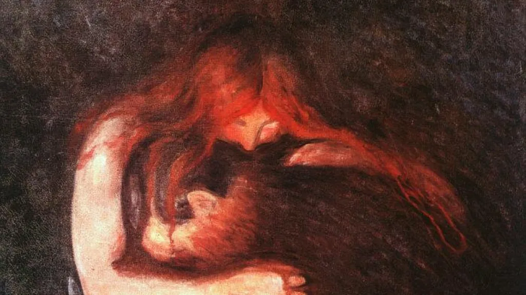 Vampire (Love and Pain)