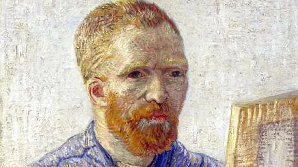 Vincent van Gogh