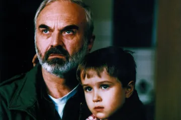 Vteřina dějepisu: Kolja si došel až pro Oscara. Ze které pražské legendy vyrazil?