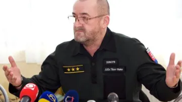 Tibor Mako