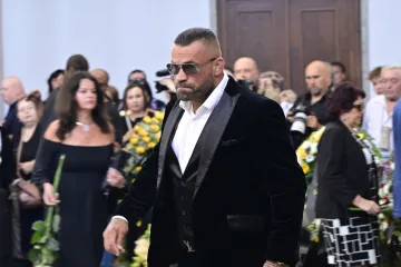 Soud poslal zápasníka Vémolu do vazby