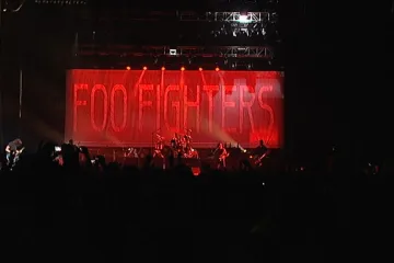 Foo Fighters: 17 let čekání se vyplatilo