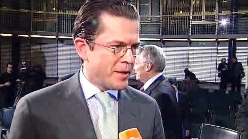 Karl-Theodor zu Guttenberg