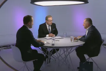 Zablokovali jsme už přes 500 podvodných webů vydávajících se za státní instituce, uvedl šéf NÚKIB 