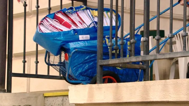 Spis v kauze Davida Ratha doputoval na Vrchní soud v Praze