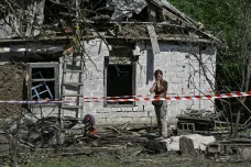 Ukrajina čelila největšímu vzdušnému útoku od začátku války, řekl velitel letectva