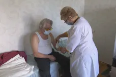 Česká rozvojová pomoc míří i do Moldavska, financuje tam třeba centra domácí péče pro seniory
