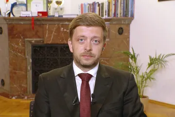 Rakušan: Novičok nevyrábíme, potvrdily obě tajné služby. Zeman udělal radost ruské propagandě