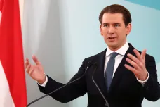 Rakouská politika přišla o nejvýraznější postavu posledních let. Kurz odchází do ústraní