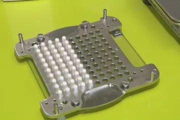 Nedostatek penicilinu bude trvat ještě měsíc, připustil Válek. Lékaři hledají alternativy