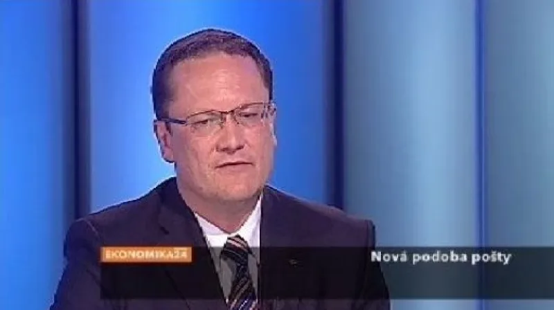 Rozhovor s Petrem Sedláčkem