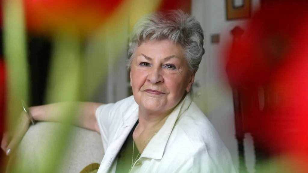Kamila Moučková