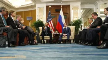 Jednání o jaderném odzbrojení