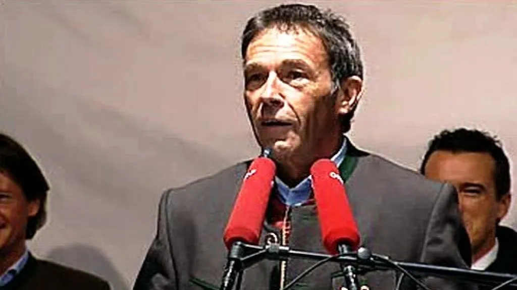 Jörg Haider