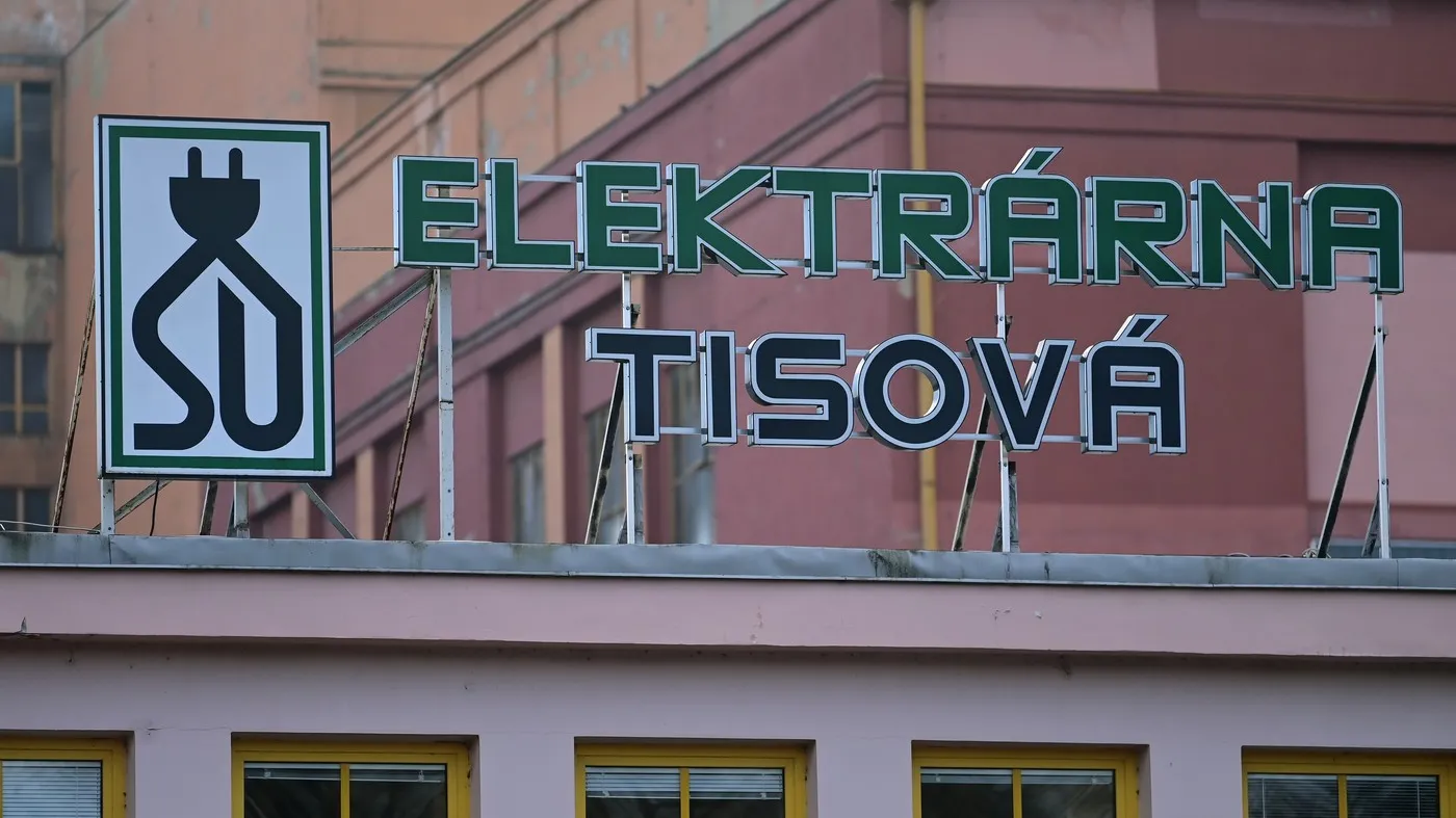 Kvůli poruše jsou tisíce domácností na Sokolovsku bez tepla