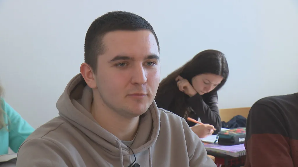Události: Uprchlíci z Ukrajiny v Česku