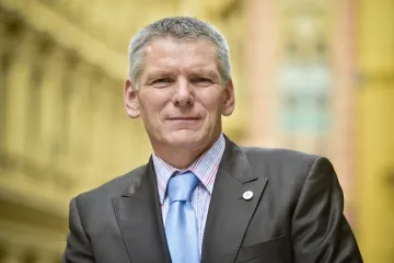 Hynek: Když mě nepustí k volbám, obrátím se na Ústavní soud