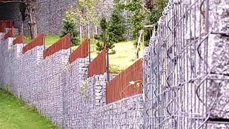 Zeď Patrika Oulického