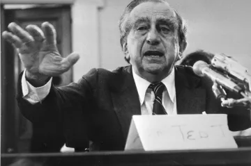 Otec vodíkové bomby byl pokládán za ztělesněné zlo. Jeho práce ale přinesla světu rovnováhu