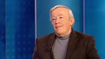 Milan Zábranský