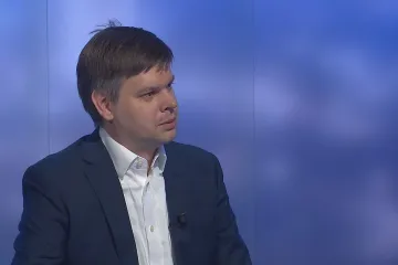 Omezené tarify na neomezená data jsou pořád posun,říká expert Malý. Politici prý pomohli, ale „neukuchtili to" 