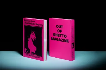 Publikace Revolver Revue připomíná, že samizdat se dělal na dohled kriminálu