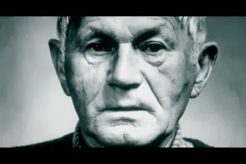Reportéři ČT: Nově objevené nahrávky odhalují, jak Bohumil Hrabal vzpomínal na dětství, komunisty i literární inspiraci