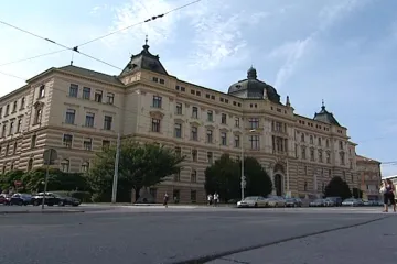 Pospíšil dočasně zprostil brněnského soudce Kozáka výkonu funkce