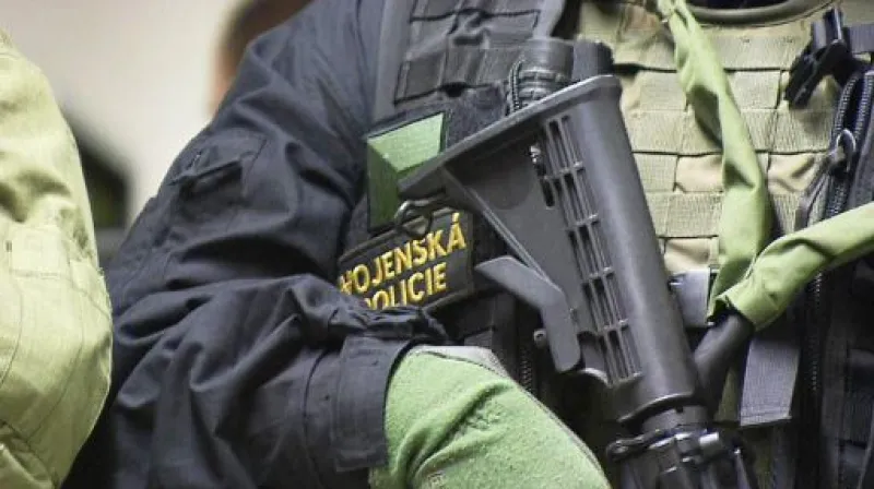 Zásah v ČT minutu po minutě