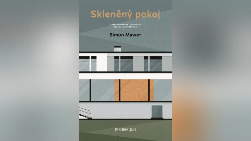 Skleněný pokoj