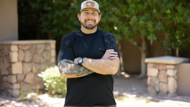 Členem Sněmovny reprezentantů se stane republikán Eli Crane Zdroj: Reuters