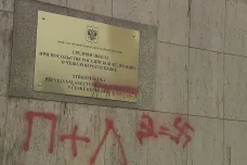 Po vrbětické kauze je část budov ruské ambasády prázdná. Radnice Prahy 6 chce, aby je využili ukrajinští uprchlíci