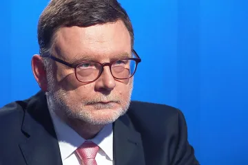 Stanjura: Komunisté hájí Babiše víc než jeho vlastní poslanci, o pádu vlády rozhodne ČSSD