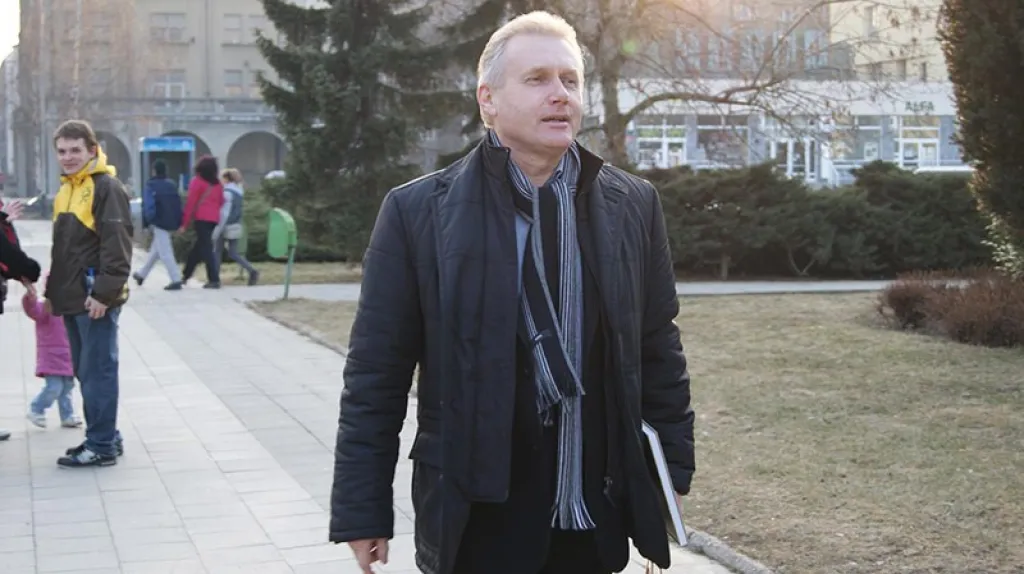 Jiří Lajtoch