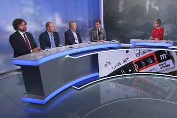 Energetická krize se řeší v Evropě i doma, výsledek se do návrhu rozpočtu dostane, ujistil Skopeček